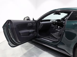 2019 Ford Mustang Bullitt - Build #2779