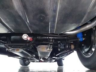 1977 Holden LX Torana A9X - genuine 29,752 km