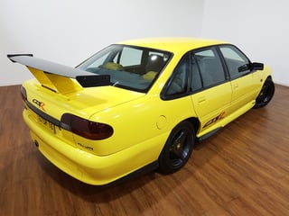 1996 HSV VS GTS-R Commodore #16