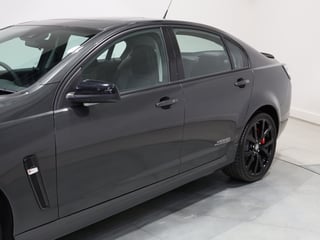 2017 Holden VF Series II SSV Redline - Son of A Gun - 298km!