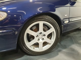 1998 NL Fairlane by Tickford - Build no. 37 / 106