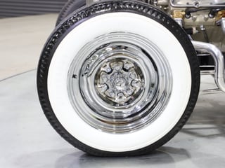 1931 Ford Model A Hot Rod