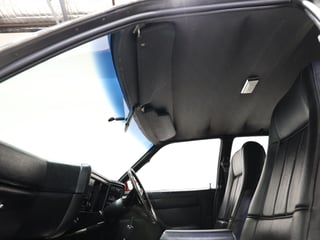 1972 Ford Falcon XA GT 4 speed - Red Pepper