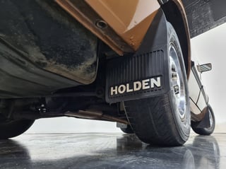 1979 VB Holden Commodore SL 4.2L V8