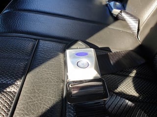 1971 XY GT Falcon Replica