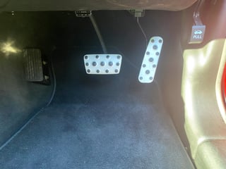 2006 HSV GTO Z Series Signature Coupe - Build No.30 / 70