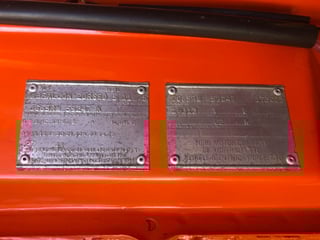 1975 XB Falcon GS 351 Hardtop - 4 Speed Manual