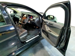 2014 FPV GTF - Manual 743 km