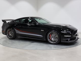 2019 Ford Mustang DJR Limited Edition Build No 22 / 30 - Auto 4,225 km