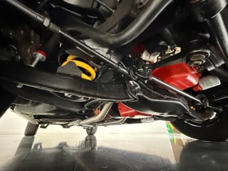 1975 Holden HJ Sandman Panel Van 308ci 4spd  - Absinth Yellow -