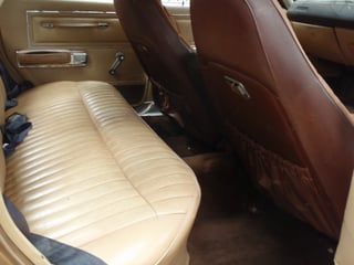 1974 Chrysler by Chrysler