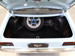 1977 Holden LX Torana SLR 5000 A9X - Opaline Blue