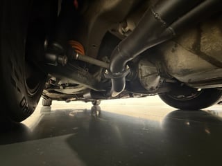 1991 Holden VP SS Commodore 5.0L -  Anthracite Grey Metallic