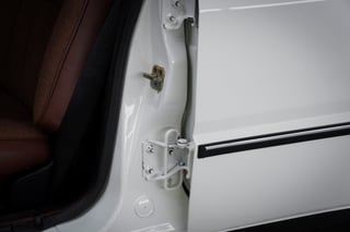 1982 Ford Falcon XD GL 5.8L -  Ex Police Car 