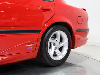 1995 Ford Falcon EF II XR8 Tickford Enhanced…