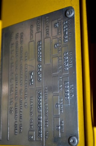 Phase 3 GTHO..UNRESTORED