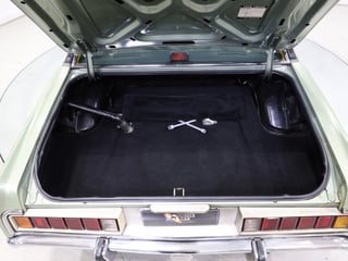 1978 Ford ZH Fairlane Marquis 5.8L V8 T-Bar Auto - Satin Spruce Metallic