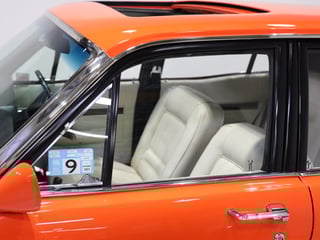 1970 Ford Falcon XY GT-HO Replica - Vermilion Fire Sunroof!