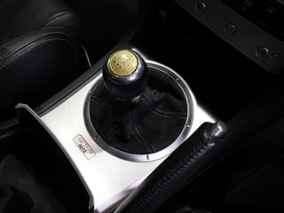 2005 BF FPV Falcon GTP - Bionic Blue