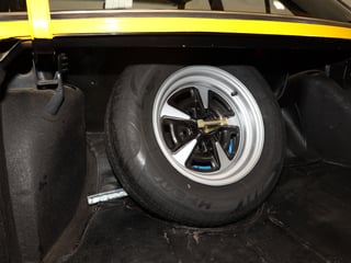 1974 Holden LH Torana L34 SLR 5000