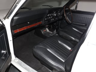 1968 Ford Falcon XT Ute 302 V8