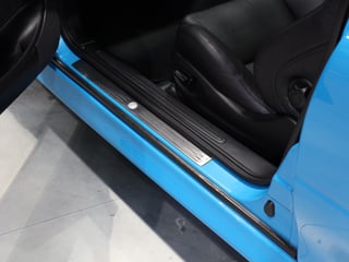 2005 Holden VZ Monaro CV8Z - Turismo Mica