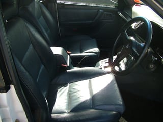 HSV Statesman Build #99