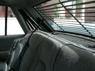 VL Group A Walkinshaw #18