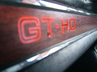 XY GTHO  Replica