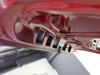 1986 HDT VL Commodore SS Group A - Build No 497 