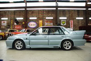 HSV VL Group A Walkinshaw