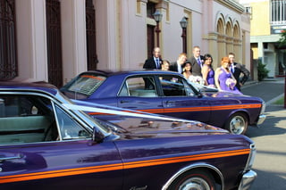 Wedding Car Business for sale