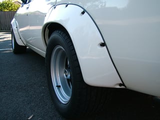 LH SLR 5000 Torana L34 (Withdrawn)