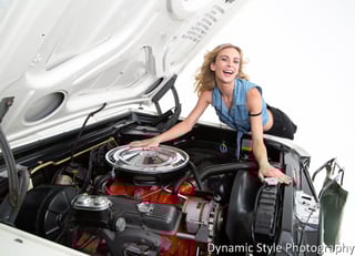 1970 Holden HG GTS Monaro 350 - Ultimate Survivor