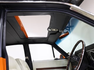 1970 Ford Falcon XY GTHO Replica - Raw Orange SUNROOF