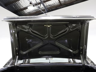 1969 Ford XW Falcon GT Replica - Reef Green Sunroof