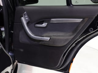 2007 FPV BF MKII GT Build No 450 - Silhouette