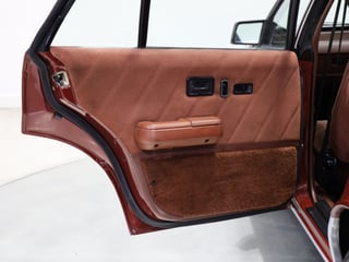 1985 Holden HDT VK Calais Director 333 Pack -  5.0 Litre V8