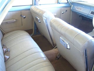 1965 HD Premier X2