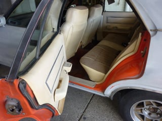 1978 XC GS Falcon 302 V8