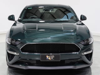 2019 Ford Mustang Bullitt - Build #2779