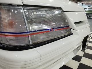 1985 VK SS Group 3 Brock Commodore #2029