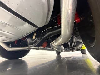 1975 Holden LH SLR 5000 Tribute - Barbados Green