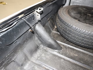 1977 Holden HX Monaro GTS 308 V8