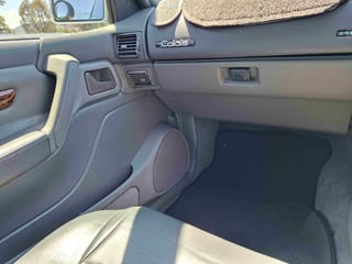 1995 VS Holden Calais 5 Litre V8