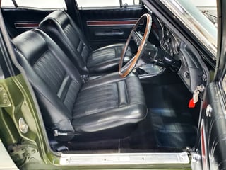 1971 XY Falcon GTHO Phase 3