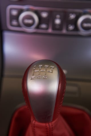 2008 HSV W427 Build No. 17 of 137 - 2,586 km