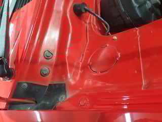 1980 Ford XD Falcon S Pack V8 4 Speed