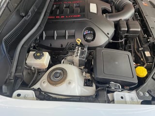 2015 HSV VF GEN-F Senator SV Build No. 20/50