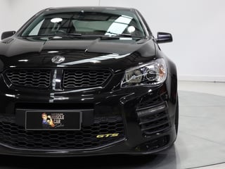 2016 HSV VF Series II GTS - 530kW Tekno Performance Enhanced …